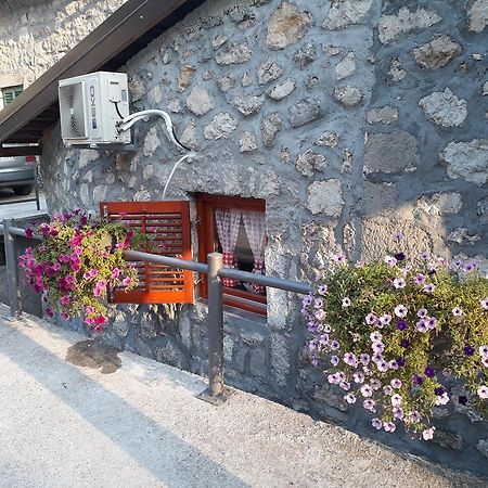 Apartman Sofranac Rijeka Crnojevića Esterno foto