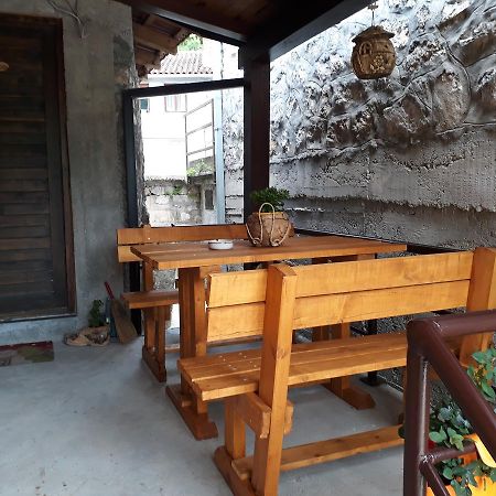 Apartman Sofranac Rijeka Crnojevića Esterno foto