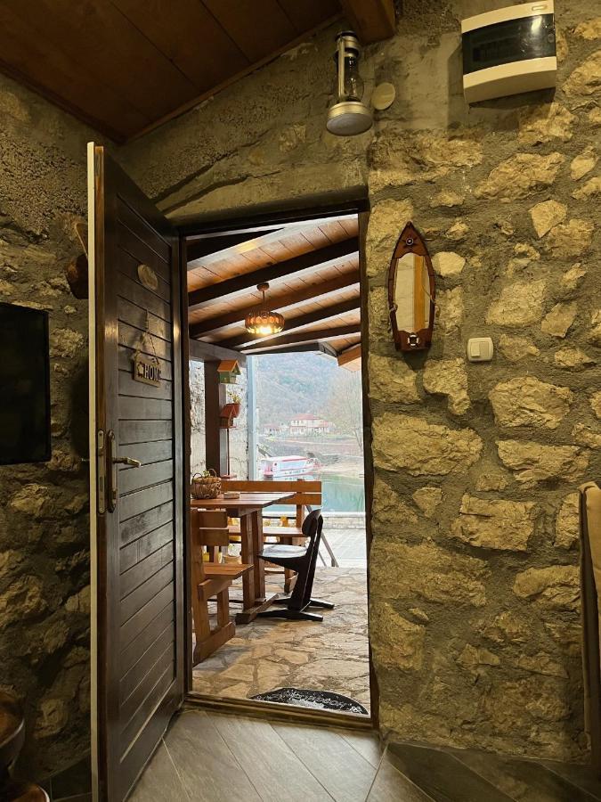 Apartman Sofranac Rijeka Crnojevića Esterno foto