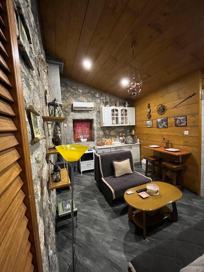 Apartman Sofranac Rijeka Crnojevića Esterno foto