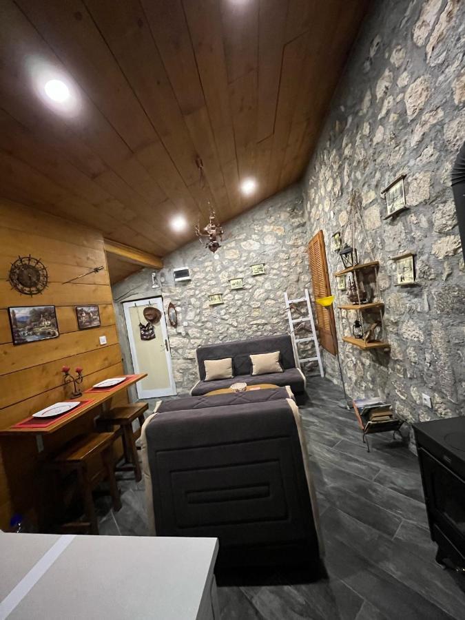 Apartman Sofranac Rijeka Crnojevića Esterno foto