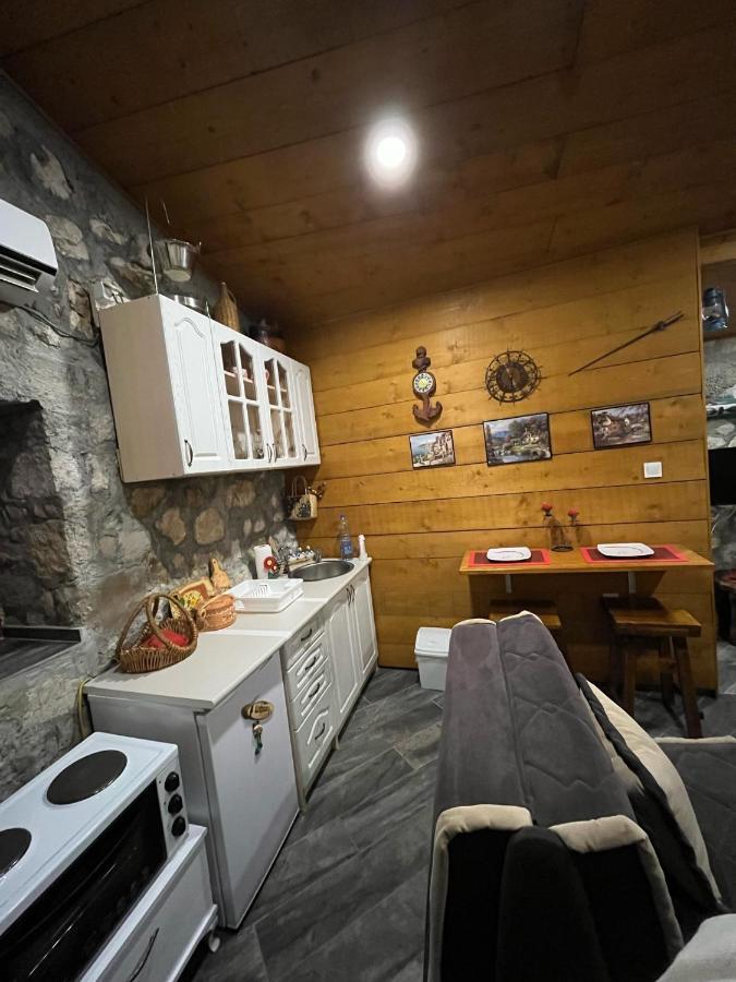 Apartman Sofranac Rijeka Crnojevića Esterno foto