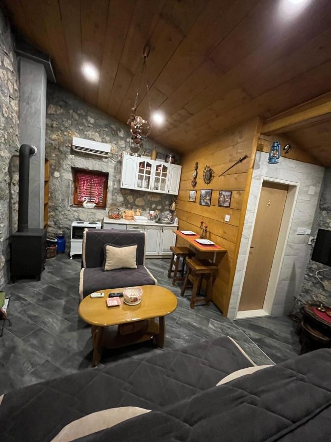 Apartman Sofranac Rijeka Crnojevića Esterno foto