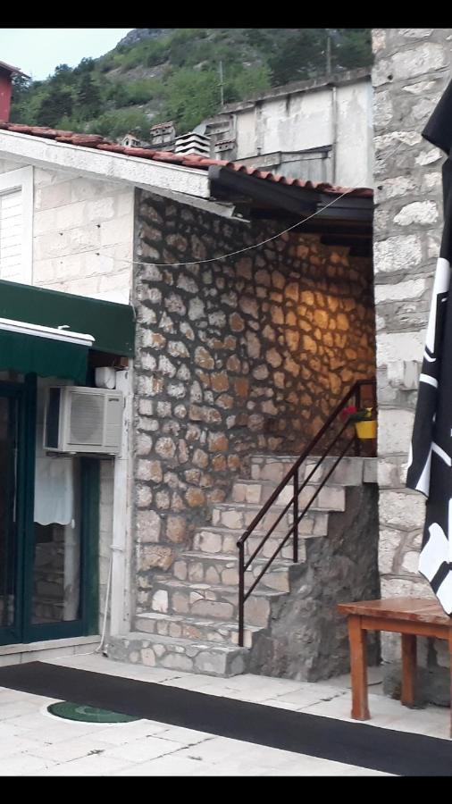 Apartman Sofranac Rijeka Crnojevića Esterno foto