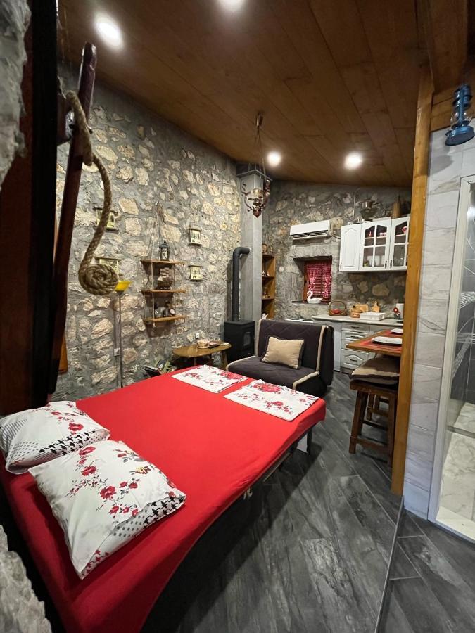 Apartman Sofranac Rijeka Crnojevića Esterno foto