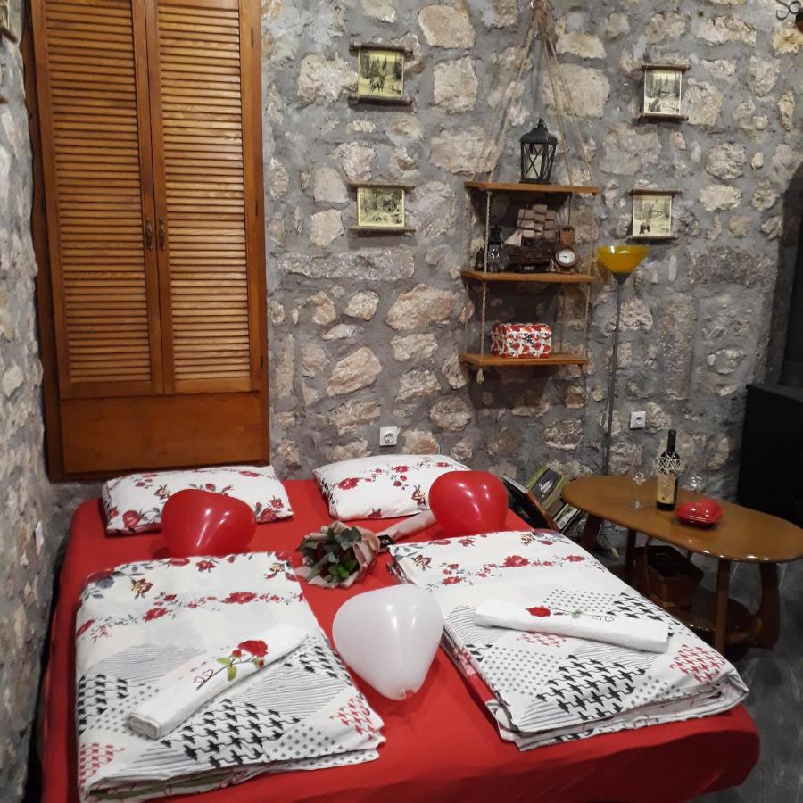 Apartman Sofranac Rijeka Crnojevića Esterno foto