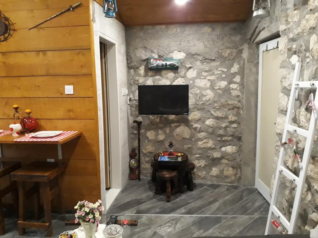 Apartman Sofranac Rijeka Crnojevića Esterno foto