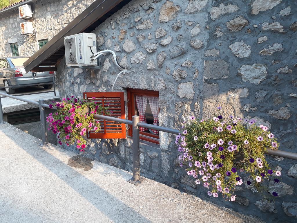 Apartman Sofranac Rijeka Crnojevića Esterno foto